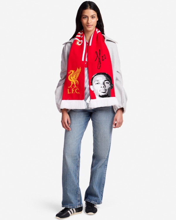 Official LFC Scarves | Liverpool FC Online Store