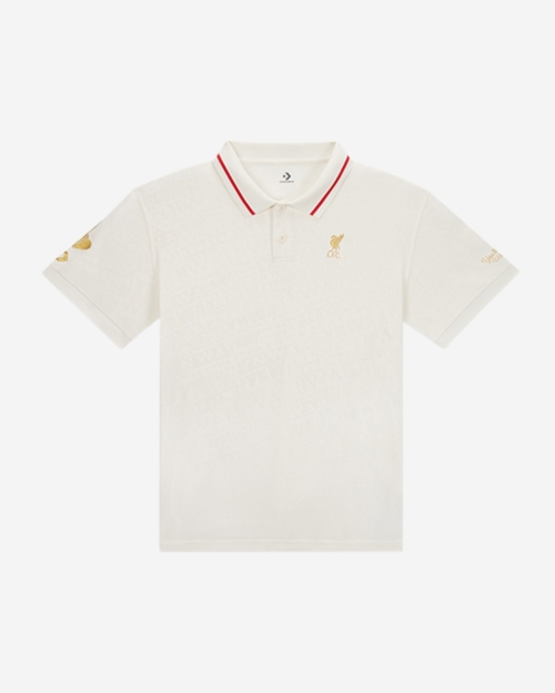LFC x Converse Unisex YNWA Polo
