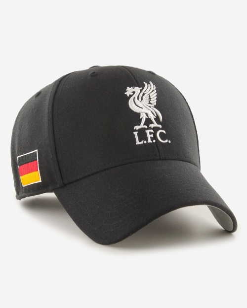 LFC Adults '47 MVP Germany Flag Cap