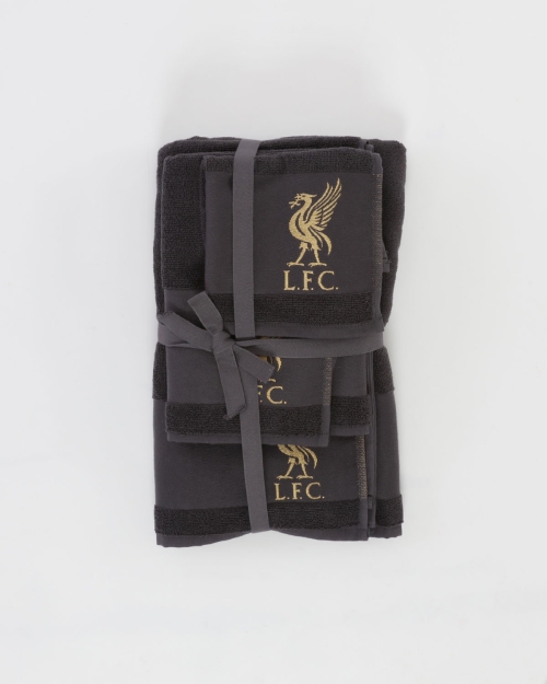 LFC Set Of 3 Towels