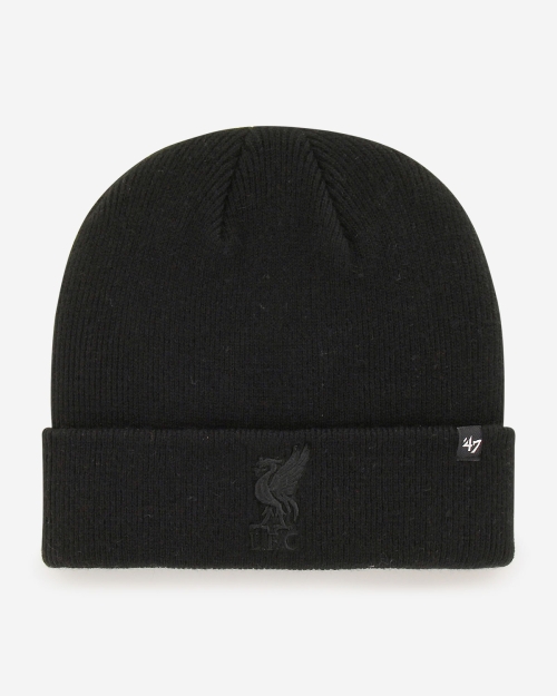 LFC Adults ,47 Raised Embroidery Cuff Knit Beanie
