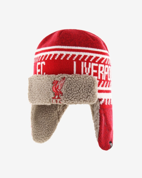 LFC Adults ,47 Ice Cap Trapper Hat 
