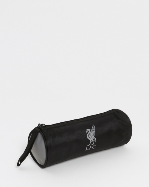 LFC Black/Silver Pencil Case 