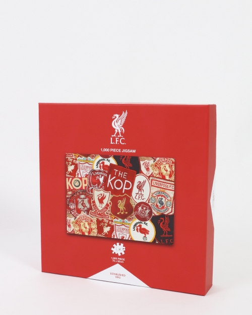LFC 1000 Piece Jigsaw Puzzle 