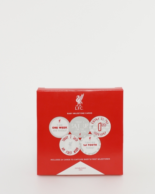 LFC Milestone Cards