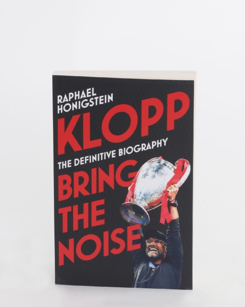 Klopp: Bring The Noise