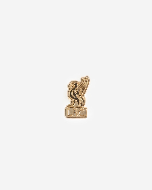 LFC Liverbird Badge