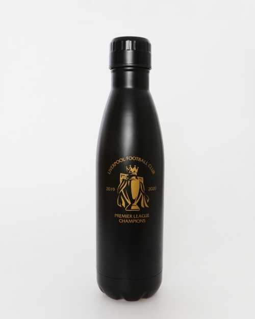 LFC Premier League Champions 19/20 Hydration Bottle 