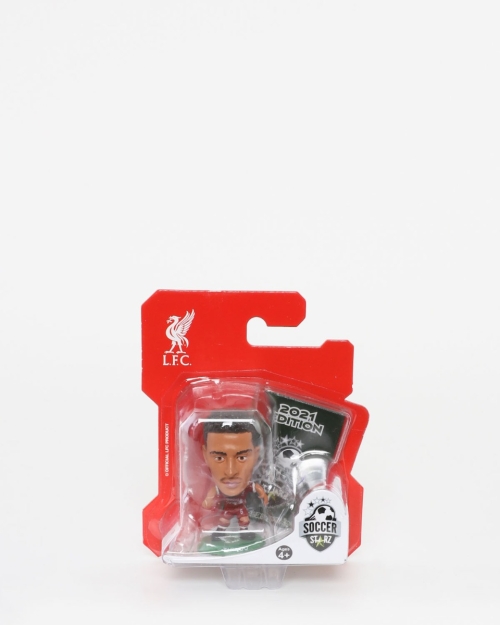 LFC Thiago 20/21 Soccerstarz 