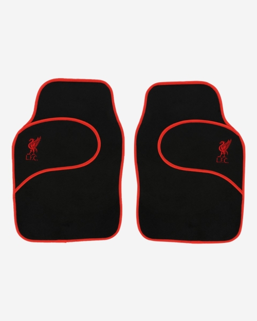 LFC Car Mats