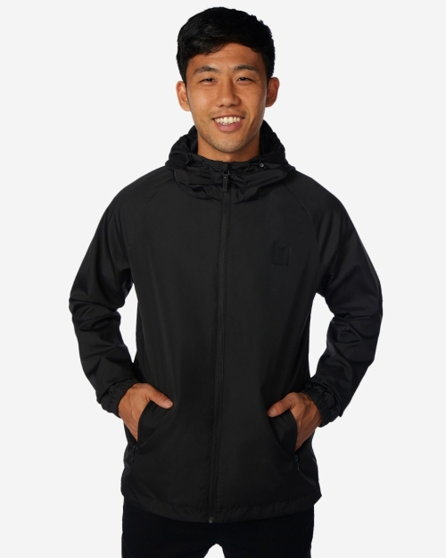 LFC Black Kagool