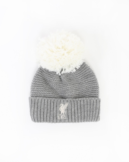 LFC Baby Bobble Hat