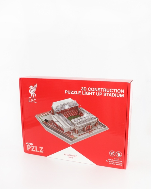 LFC Light Up Stadium Puzzle