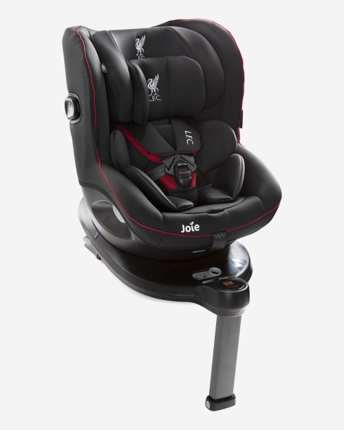LFC X Joie I-Spin 360