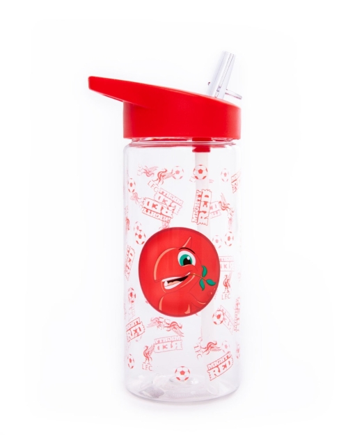 LFC Mighty Red Water Bottle