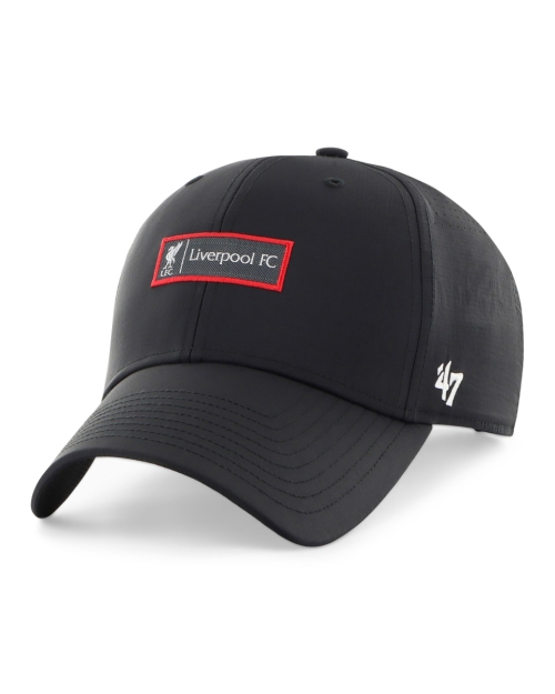 LFC 47 Adults Fairholt MVP Black Cap