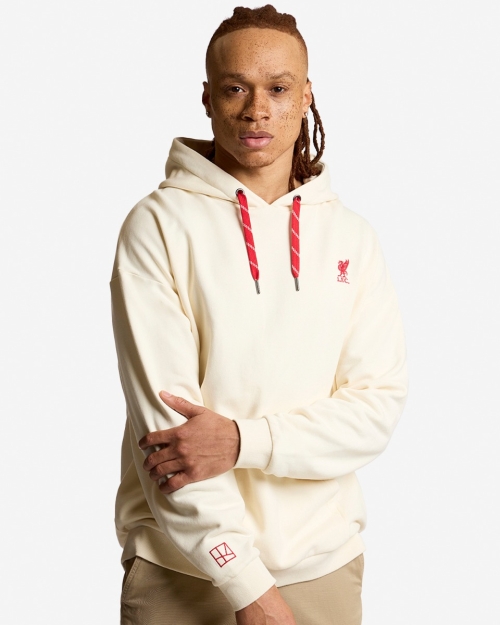 LFC Kodansha Adults Hoodie