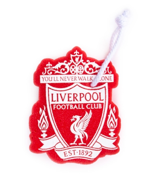 LFC Bath Sponge