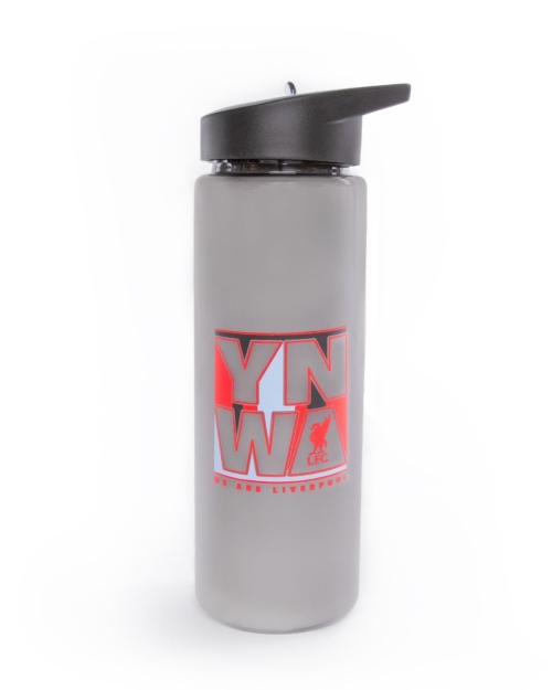 LFC GEO Logo Water Bottle