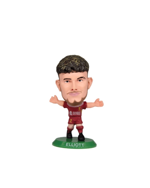 24/25 Soccerstarz Harvey Elliott