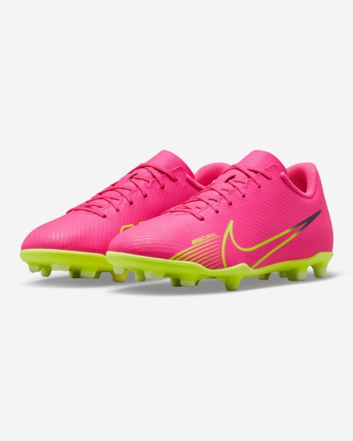 Nike Junior Mercurial Vapor 15 Club Football Boots