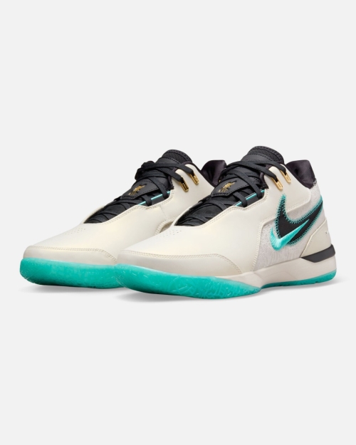 LFC X LeBron Nike Adults NXXT Gen Amplified Trainers