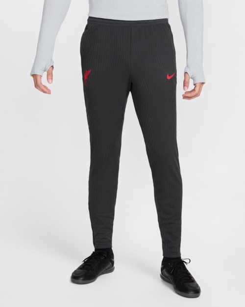 LFC Nike Mens 24/25 Elite Training Pants Dark Grey