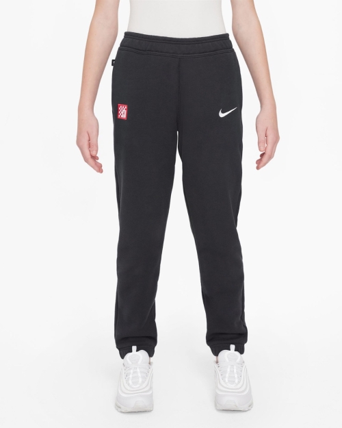 LFC Nike Youth 24/25 Sports Pants Dark Grey