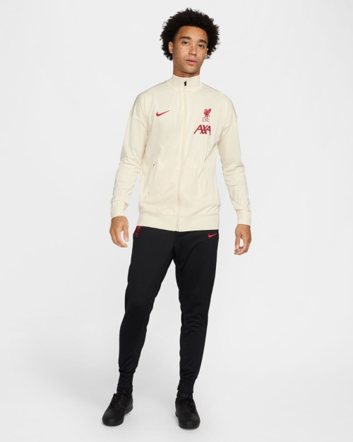 LFC Nike Mens 24/25 Training Tracksuit