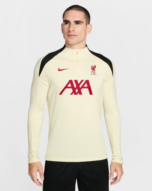 LFC Nike Mens 24/25 Strike Drill Top