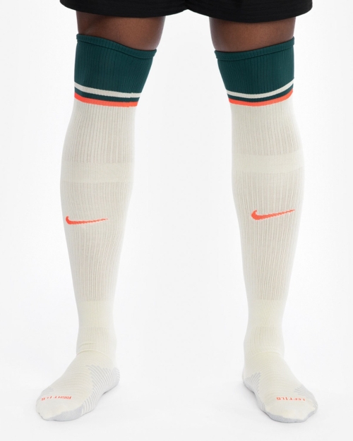 LFC Nike Away Stadium Socks 21/22