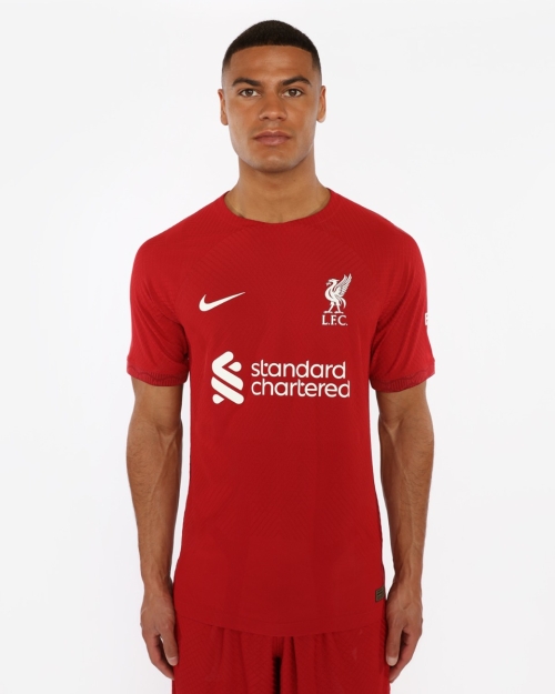 LFC Nike Mens Home Match Jersey 22/23