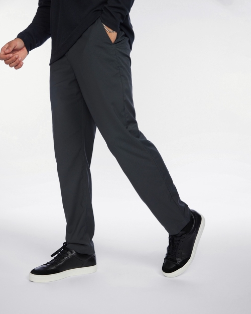 LFC Nike Mens Dri-Fit Victory Golf Trousers
