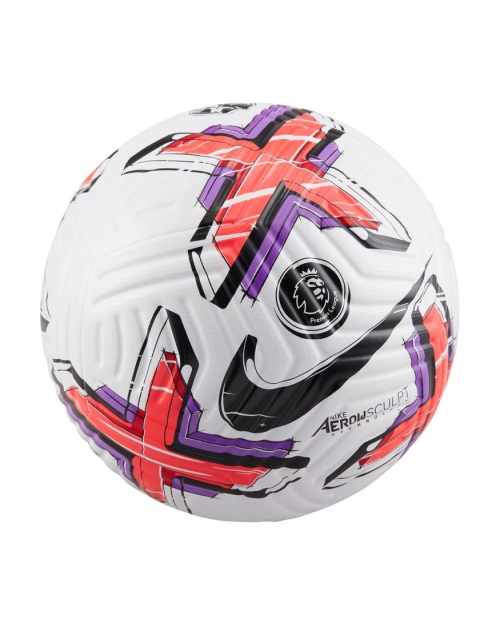 LFC Nike EPL Flight Ball Size 5 White