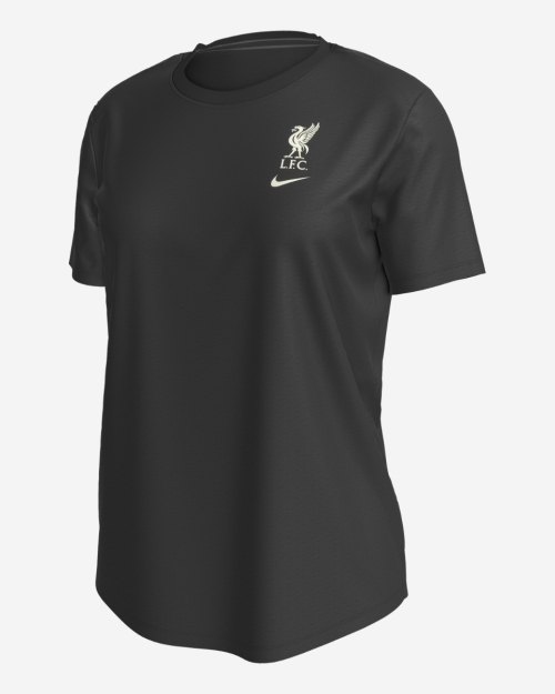 LFC Nike Womens 24/25 Support Tee Night Forest