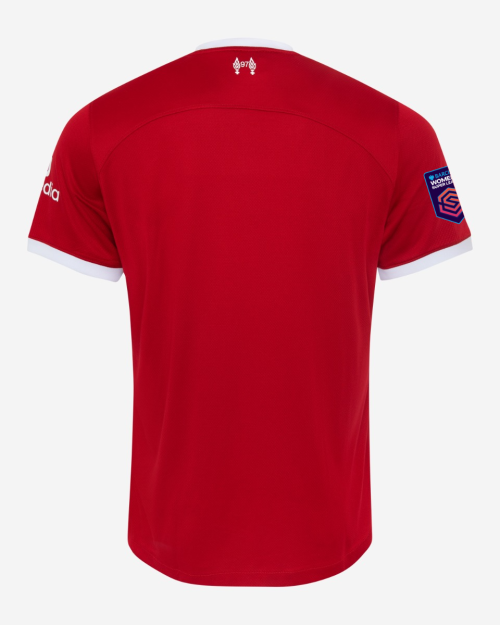 LFC WOMEN - Nike Home Stadium Jersey - MENS FIT