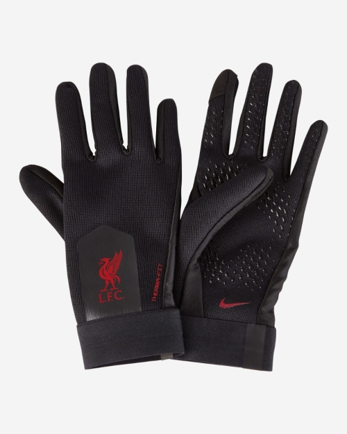 LFC Nike Youth Therma-Fit Gloves