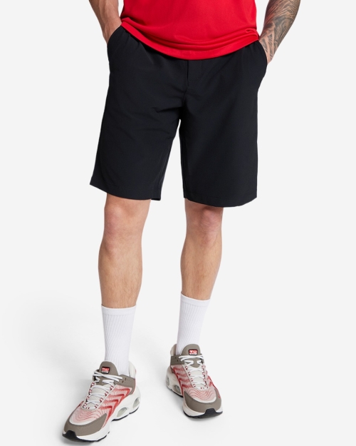 Nike Mens Golf Shorts Black