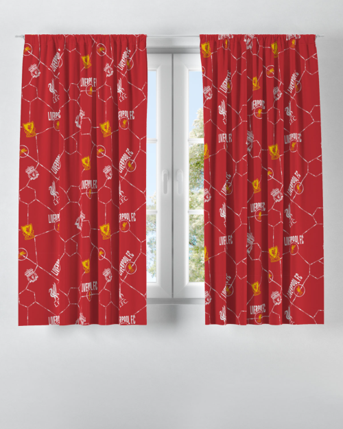 LFC Kids Bedroom Curtains 72 inch
