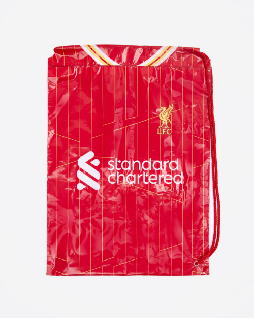 LFC 24/25 Home Kit Reusable Bag