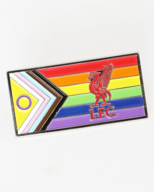 LFC Pride Badge