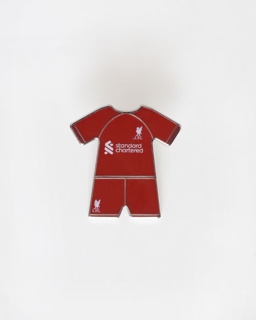 LFC 22/23 Home Badge