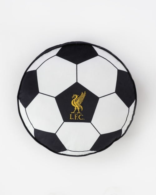 LFC Football Cushion