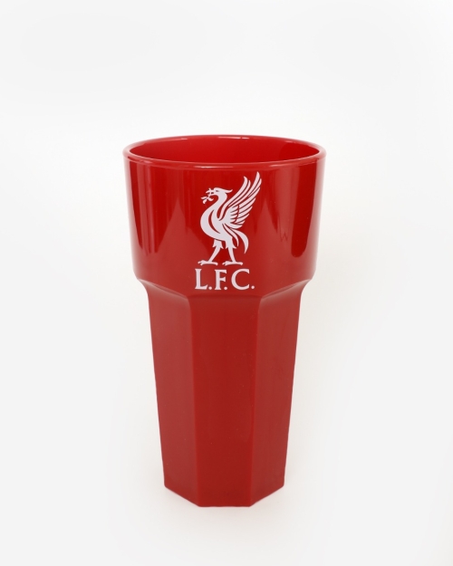 LFC Acrylic Beer Glass