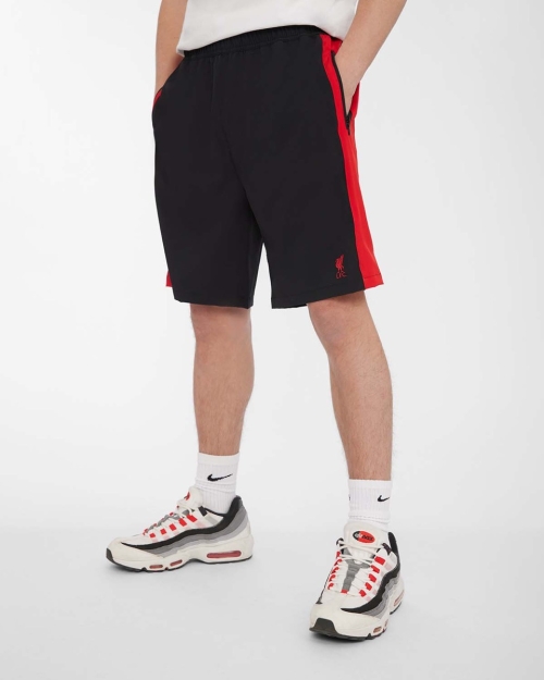 LFC Mens Panel Shorts