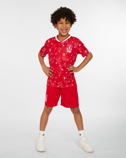 LFC Baby 89 Home Sports Set