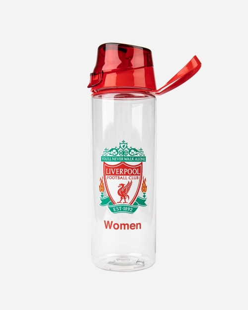 LFCW Water Bottle