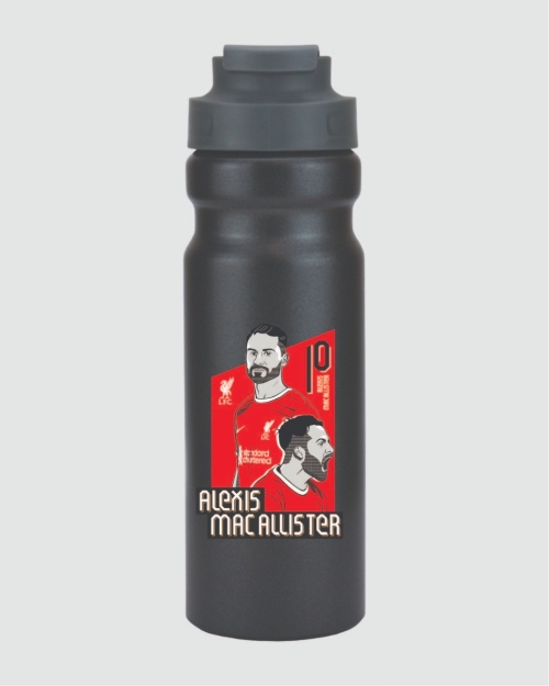 LFC Mac Allister Water Bottle
