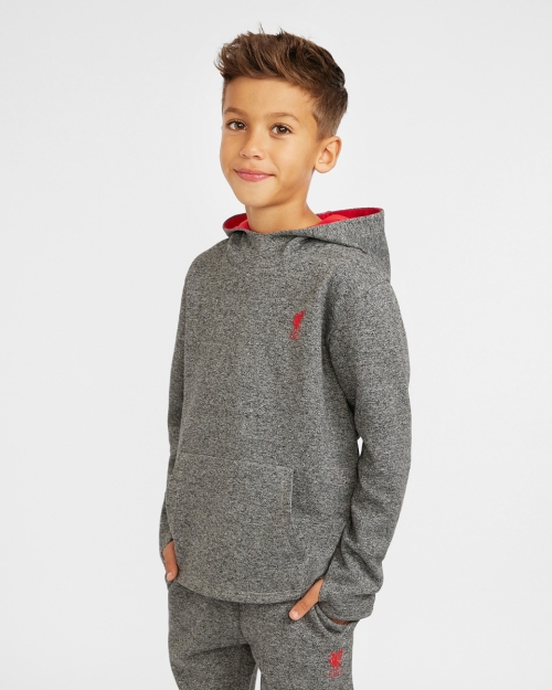 LFC Junior Pocket Hoodie