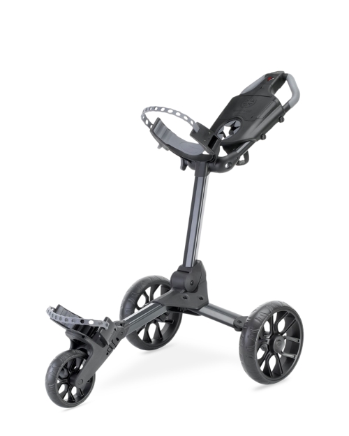 LFC x Stewart Golf R1-S Golf Trolley